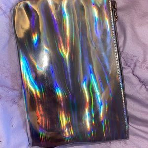 Ipsy makeup bag